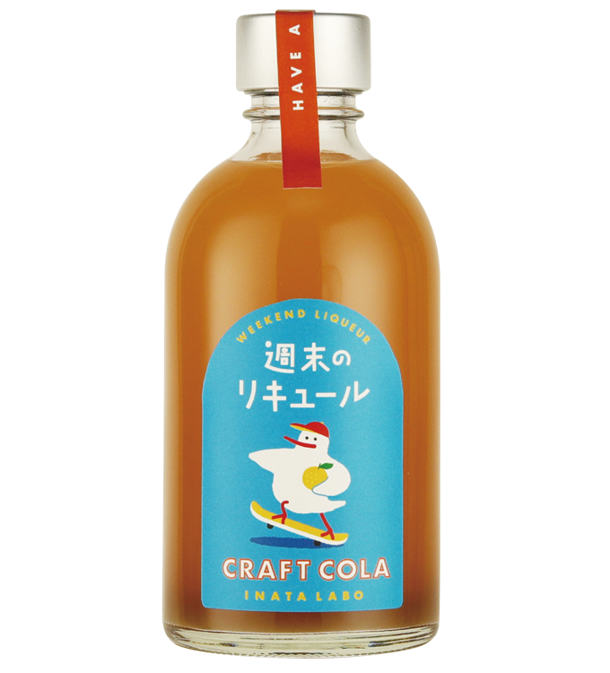 INATA LABO｜蔵元 稲田本店